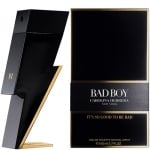 Carolina Herrera Bad Boy EDT 100 M