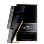 Carolina Herrera Bad Boy EDT 50 M