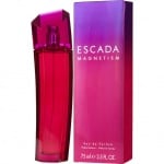 Escada Magnetism EDP 75 W