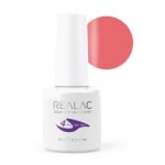 REALAC ГЕЛ ЛАК № 8 - BEAUTY PINK