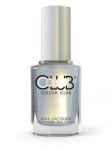 COLOR CLUB Холограмен лак за нокти Fingers crossed 15мл