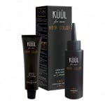 KUUL for Men Hair Gel Color G3 Dark Grey Боя за мъже за Брада и Коса Тъмно сива G3