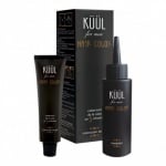 KUUL for Men Hair Gel Color N6 Dark Blond Боя за мъже за Брада и Коса Тъмно руса N6