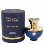 Versace Dylan Blue EDP