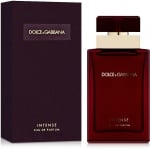 D&G Pour Femme Intense EDP