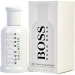 Boss Bottled Unlimited EDT