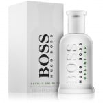 Boss Bottled Unlimited EDT