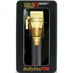 Машинка за подстригване BABYLISS PRO GOLD FX BOOST+