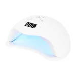 ЛАМПА МАНИКЮР UV LED GLOW 5 48W