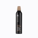 Суха пяна за коса Black Ultra Strong- силна фиксация, 400 мл