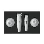 Комбиниран комплект JRL GHOST KIT 1 - JRL Onyx White