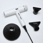 JRL FP2401W - КОМПЛЕКТ ПРОФЕСИОНАЛЕН УЛТРАЛЕК СЕШОАР И ДВЕ ЧЕТКИ ЗА КОСА