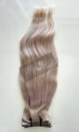 ЕСТЕСТВЕНА КОСА НА ТРЕСА REMY N60 - 60 см.
