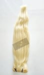 ЕСТЕСТВЕНА КОСА НА ТРЕСА REMY N613 - 60см