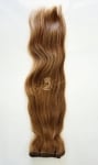 ЕСТЕСТВЕНА КОСА НА ТРЕСА REMY N6 -50см.