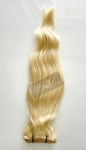 ЕСТЕСТВЕНА КОСА НА ТРЕСА REMY 24 - 50см.