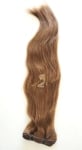 ЕСТЕСТВЕНА КОСА НА ТРЕСА REMY N6 - 55см