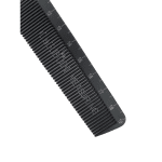 Y1 Carbon Comb гребен за подстригване F17