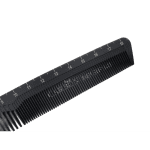 Y1 Carbon Comb гребен за подстригване F116