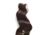 ЕСТЕСТВЕНА КОСА НА ТРЕСА REMY N2 - 55см