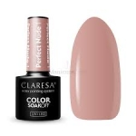 Claresa Гел лак - Perfect Nude 1