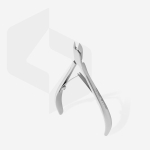 Staleks Classic  Клещи за кожички 10/6mm.