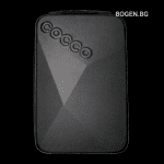 COCCO MOBILE BARBER STATION