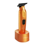  COCCO HYPER VELOCE PRO- ПРОФЕСИОНАЛЕН ТРИМЕР С МЕТАЛЕН КОРПУС И БЕЗЧЕТКОВ МОТОР