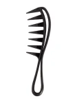 NISHMAN HAIR COMB 043 – ПРОФЕСИОНАЛЕН ГРЕБЕН ЗА ПОДСТРИГВАНЕ И СТИЛИЗИРАНЕ