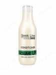 Sleek Line Volume Up Silk