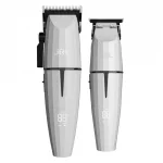 Комбиниран комплект JRL GHOST KIT 1 - JRL Onyx White