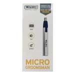 Тример за уши и нос Wahl Micro Groomsman