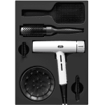 JRL FP2401W - КОМПЛЕКТ ПРОФЕСИОНАЛЕН УЛТРАЛЕК СЕШОАР И ДВЕ ЧЕТКИ ЗА КОСА