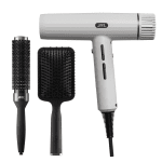 JRL FP2401W - КОМПЛЕКТ ПРОФЕСИОНАЛЕН УЛТРАЛЕК СЕШОАР И ДВЕ ЧЕТКИ ЗА КОСА