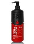 NISHMAN After Shave Cream Cologne 3