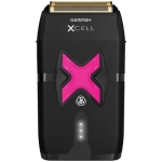GAMMA XCELL METAL SHAVER - ПРОФЕСИОНАЛЕН ШЕЙВЪР С IN2 ВЕКТОРЕН МОТОР