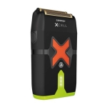 GAMMA XCELL METAL SHAVER - ПРОФЕСИОНАЛЕН ШЕЙВЪР С IN2 ВЕКТОРЕН МОТОР