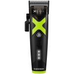 GAMMA XCELL METAL CLIPPER - ПРОФЕСИОНАЛНА МАШИНКА ЗА ПОДСТРИГВАНЕ С ВЕКТОРЕН МОТОР