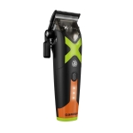 GAMMA XCELL METAL CLIPPER - ПРОФЕСИОНАЛНА МАШИНКА ЗА ПОДСТРИГВАНЕ С ВЕКТОРЕН МОТОР