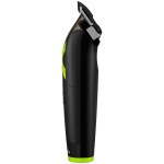 GAMMA XCELL METAL CLIPPER - ПРОФЕСИОНАЛНА МАШИНКА ЗА ПОДСТРИГВАНЕ С ВЕКТОРЕН МОТОР