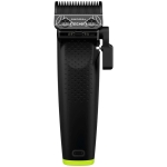 GAMMA XCELL METAL CLIPPER - ПРОФЕСИОНАЛНА МАШИНКА ЗА ПОДСТРИГВАНЕ С ВЕКТОРЕН МОТОР