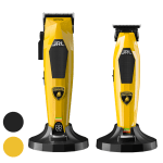 Комплект машинка и тример JRL x LAMBORGHINI DI2025