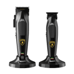 Комплект машинка и тример JRL x LAMBORGHINI DI2025