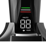 Комплект машинка и тример JRL x LAMBORGHINI DI2025