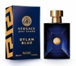 Versace Dylan Blue EDT