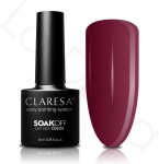 Claresa Гел лак - Red 435