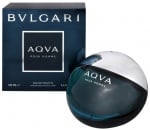 Bvlgari Aqua Pour Homme EDT 100 M