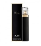 Hugo Boss Nuit EDP 75 W