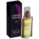 Gabriela Sabatini EDT W