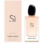 Armani Si EDP 100 W